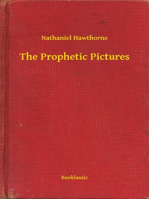 cover image of The Prophetic Pictures